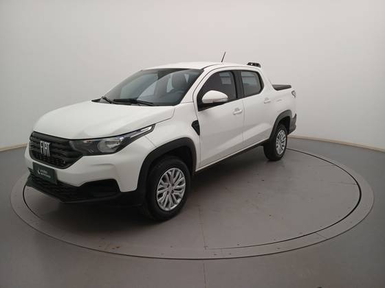 FIAT STRADA 1.3 FIREFLY FLEX FREEDOM CS MANUAL FIAT STRADA 1.3 FIREFLY FLEX FREEDOM CS MANUAL